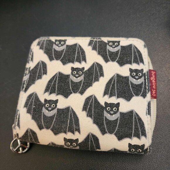 Bungalow 360 Wallet Bats - Picture 1 of 5